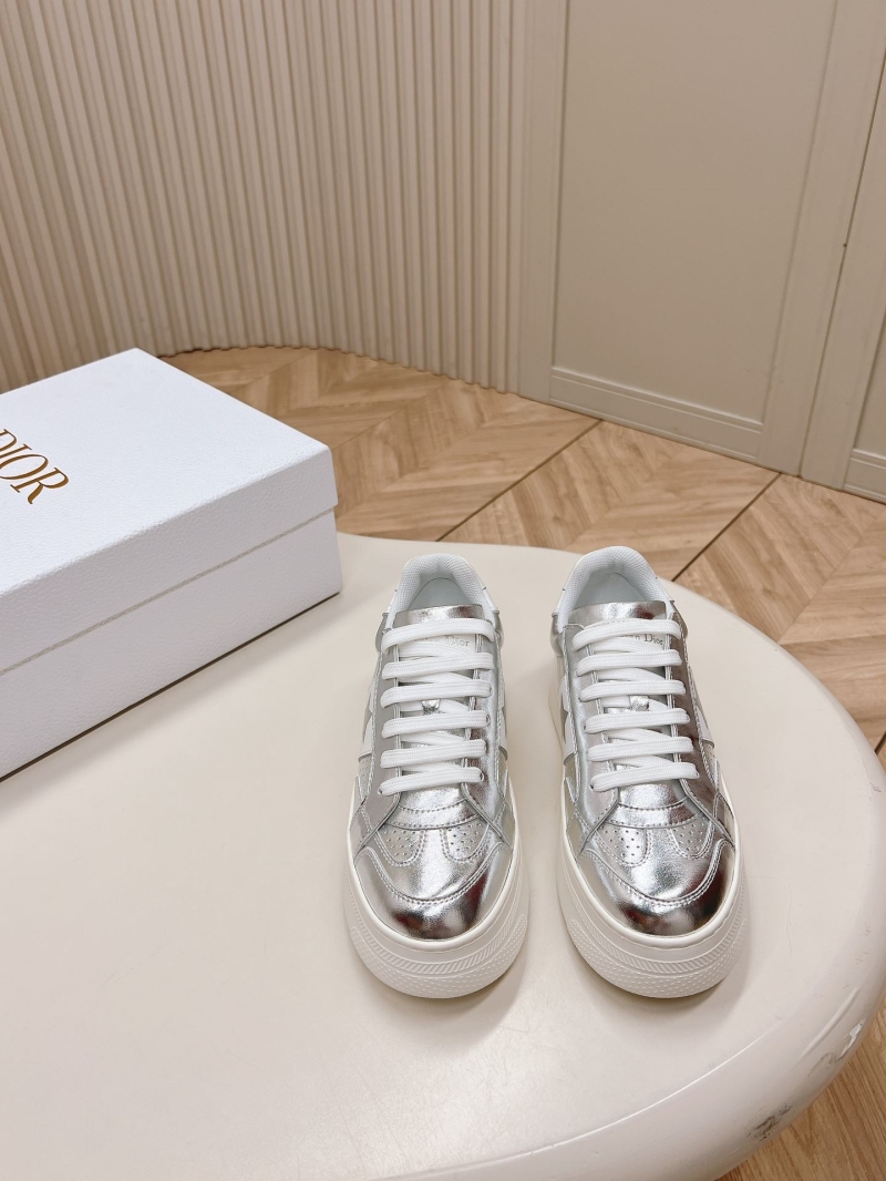 Christian Dior Casual Shoes